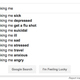 Image for article titled Google’s search predictions for work-related queries are a tragedy